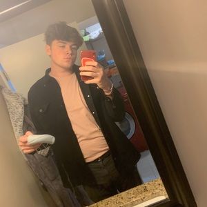 Meet your Posher, Ashton